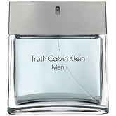 TRUTH CALVIN KLEIN MAN 3.3 OZ EDT SPR
